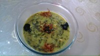 آش اسفناج