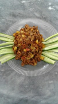 واویشکای بادمجان