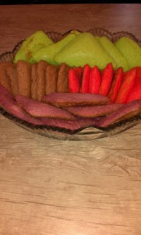 ﻛﻮﻛﻲ ﻣﻴﻜﺮﻱ