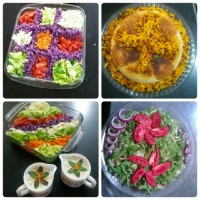 کته در پلوپز