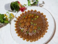 حلوای زنجبیل....
