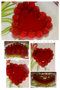 ژله خوشگل من