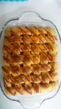 پای گوشت