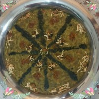 آش رشته کرمانی