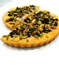 تارتلت گردو