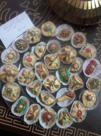 شیرینی مغربی