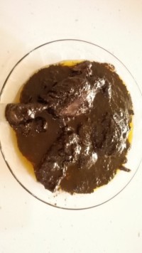 فسنجون مامان عزیزم