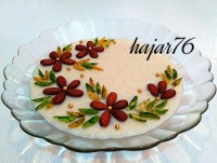 شیر برنج مجلسی