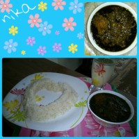 قــورمــہ ســـبـزے❤