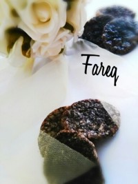 کوکی با شکلات دوبله