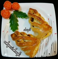 خمیر جادویی