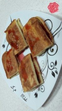 خاگینه بروجردی