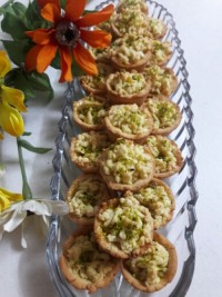 شیرینی مارمالاد قالبی