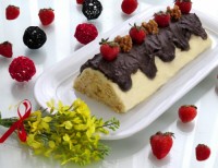 دسر پان اسپانیا