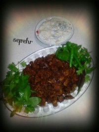 ماسالای جگر