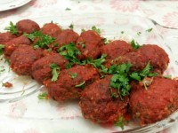 کوفته ایزگارا (ترکی)