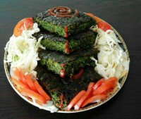 کوکو شام منو و همسری