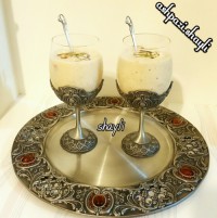 معجون عسلی