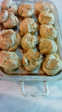 نون خامه ای های من