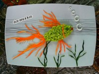 ❇اینم ماهیه خوشگل من❇