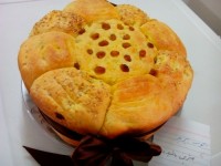 نان_زعفرانی