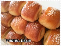 شیرینی دانمارکی