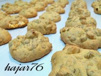 شیرینی گردویی
