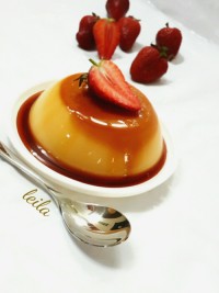 کرم کارامل 2