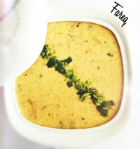 سوپ تره فرنگی