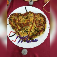 پیتزا LOVE