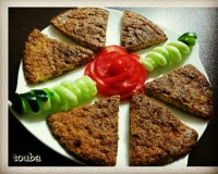 کوکو اشپل (تخم ماهی سفید)