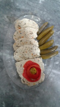 کالباس خونگی
