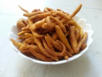 رشته های آجیل هندی