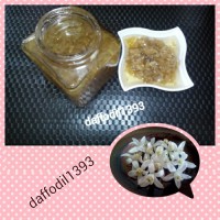 مربا بهارنارنج