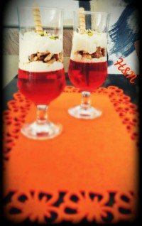 موس انبه و انار (به مناسبت عید مبعث)