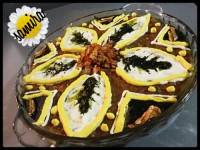 بفرمایید حلیم بادمجان