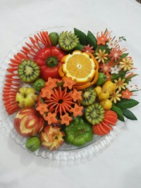 از روی عشق وعلاقه