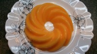 دسر پرتقالی