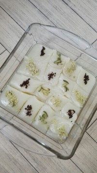 بستنی خشک تبریز