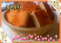 نان عمه پز
