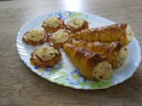 الویه تو نون قیفی