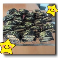 شیرینی شکلاتی