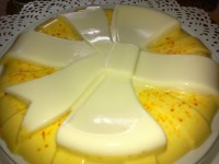 موس زعفرانی