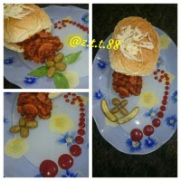 ساندویج بندری