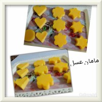 کرم کاستارد
