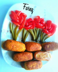 کوکوی برنج