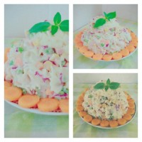 سالادماکارانی