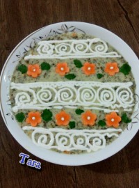 سوپ گشنیز
