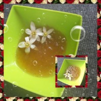 مربای بهار نارنج