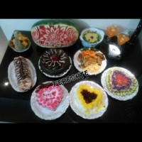 میز تولد